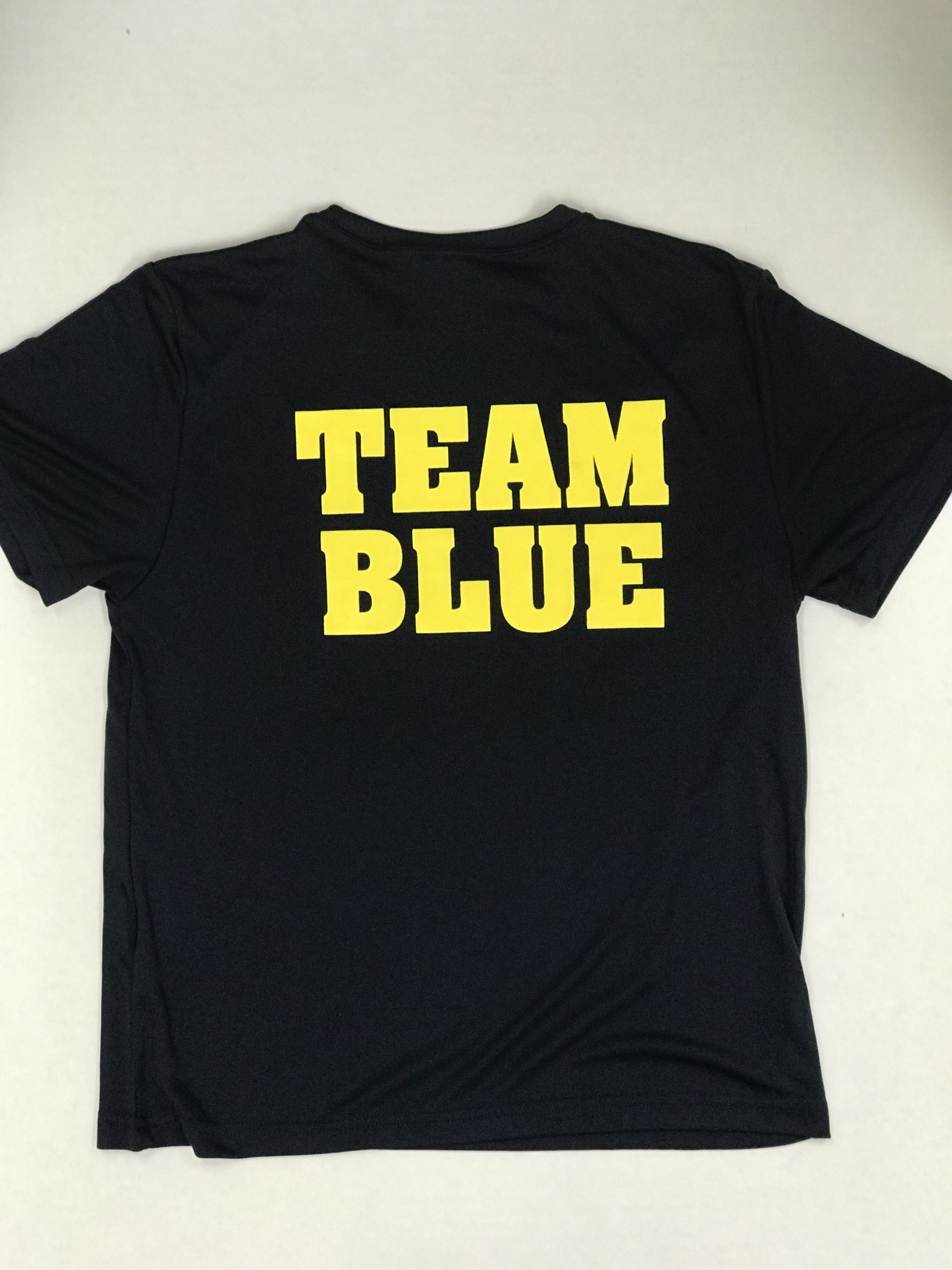 Sport-Tek Team Blue Shirt – CCS Spiritwear Store